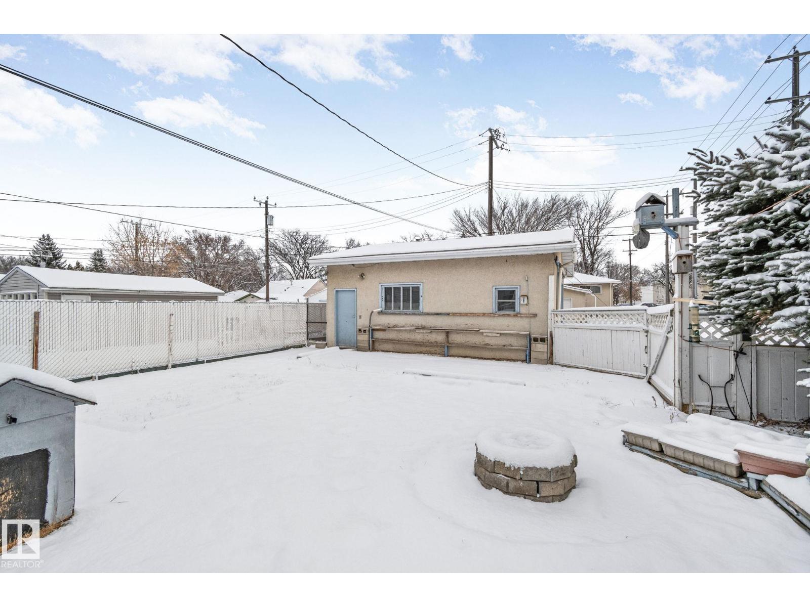 11819 59 St Nw, Edmonton, Alberta  T5W 3X8 - Photo 33 - E4467236