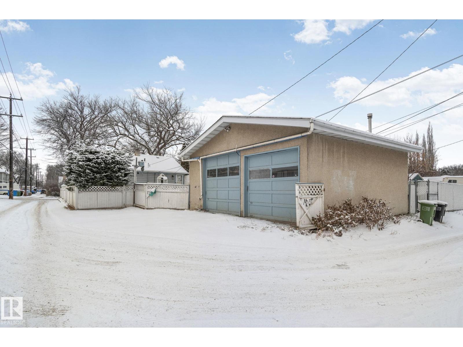 11819 59 St Nw, Edmonton, Alberta  T5W 3X8 - Photo 35 - E4467236