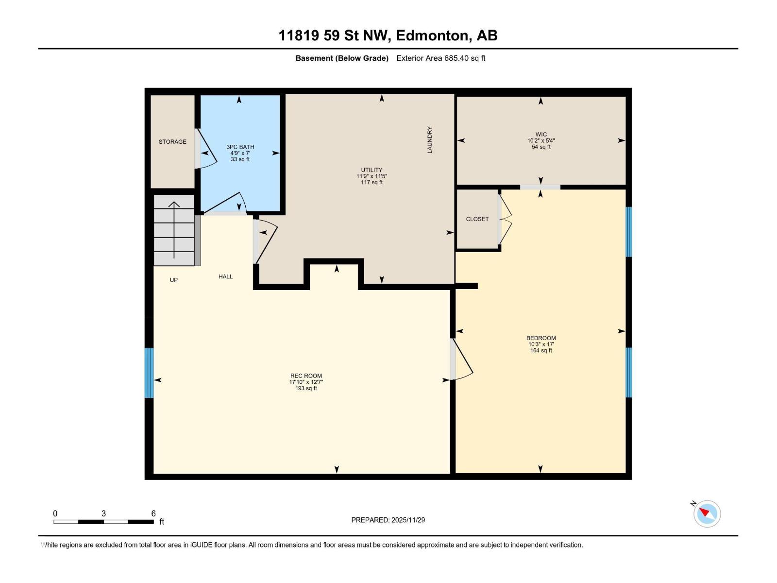 11819 59 St Nw, Edmonton, Alberta  T5W 3X8 - Photo 40 - E4467236