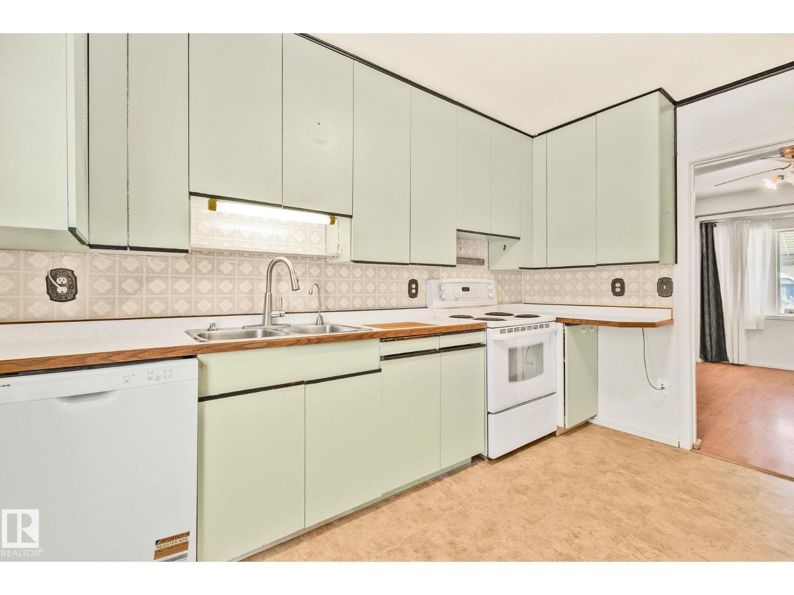 11819 59 St Nw, Edmonton, Alberta  T5W 3X8 - Photo 8 - E4467236