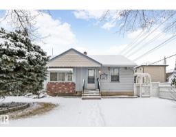 11819 59 ST NW Montrose (Edmonton)