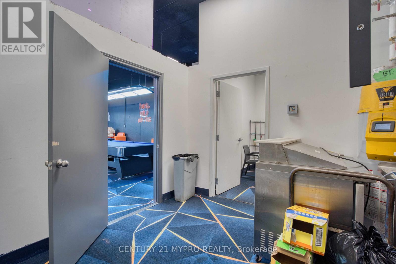 18 - 530 Oxford Street W, London North, Ontario N6H 1T6 - Photo 27 - X12594488