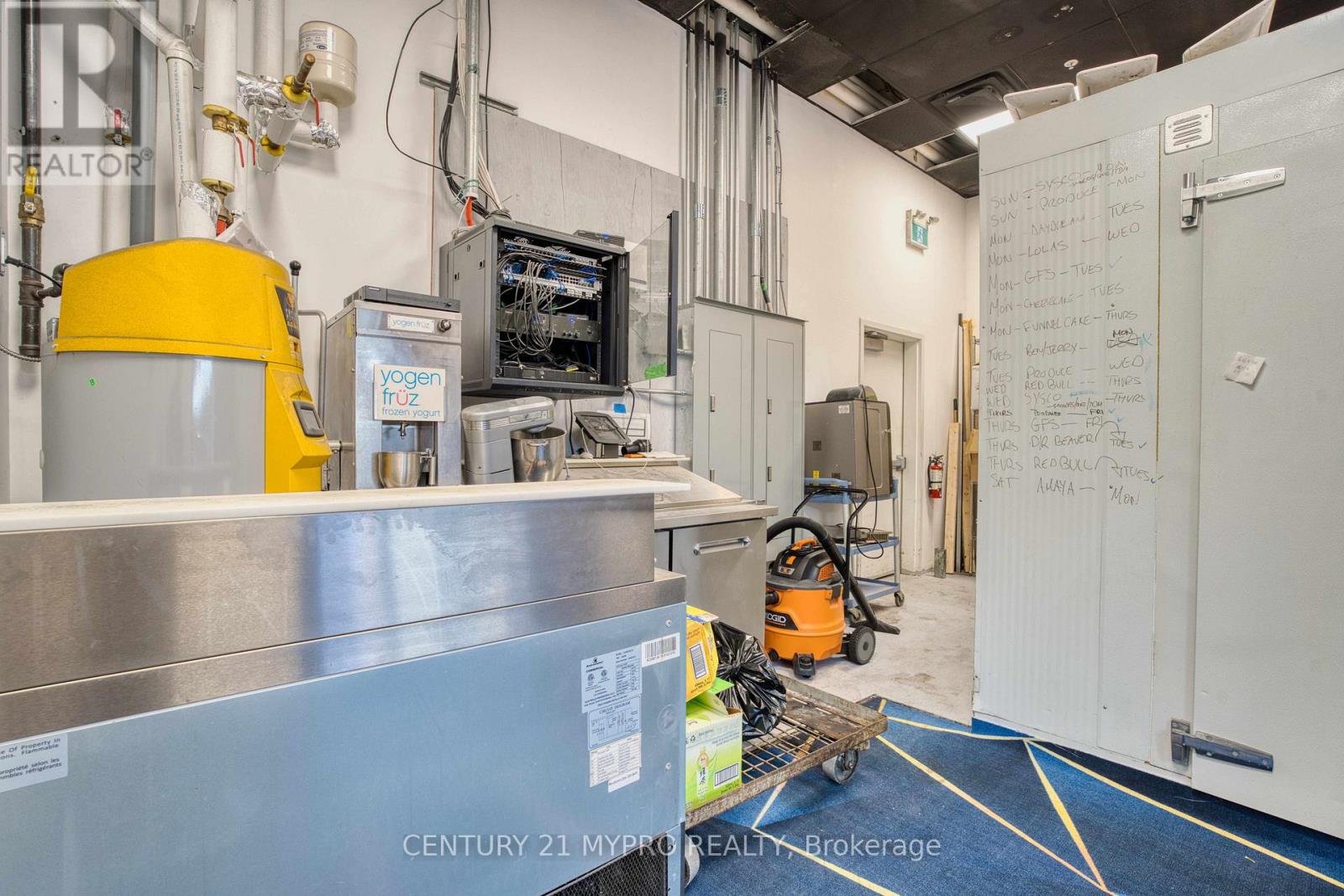 18 - 530 Oxford Street W, London North, Ontario N6H 1T6 - Photo 28 - X12594488