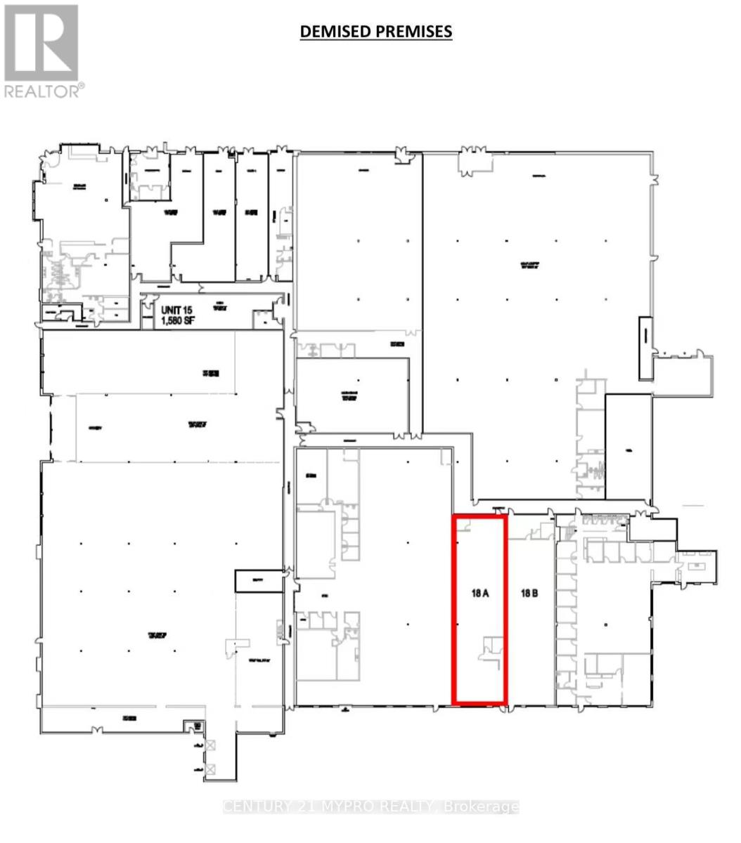 18 - 530 Oxford Street W, London North, Ontario N6H 1T6 - Photo 31 - X12594488