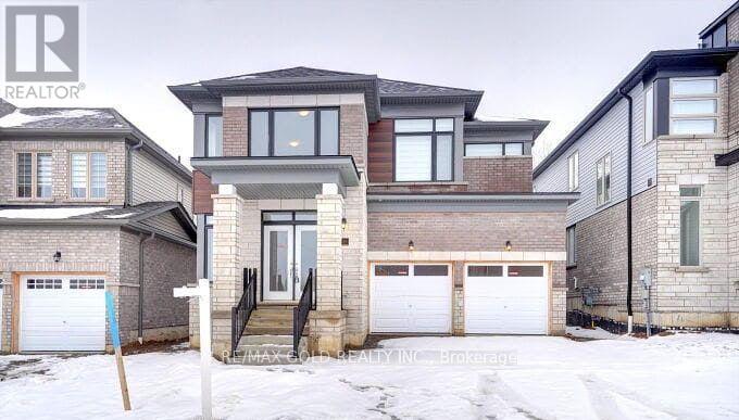 33 GILHAM WAY, Brant, Ontario