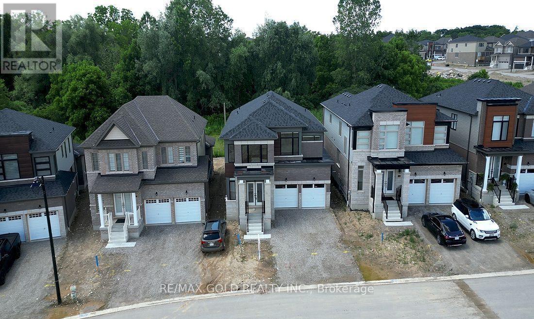 33 Gilham Way, Brant, Ontario N0E 1N0 - Photo 2 - X12594518