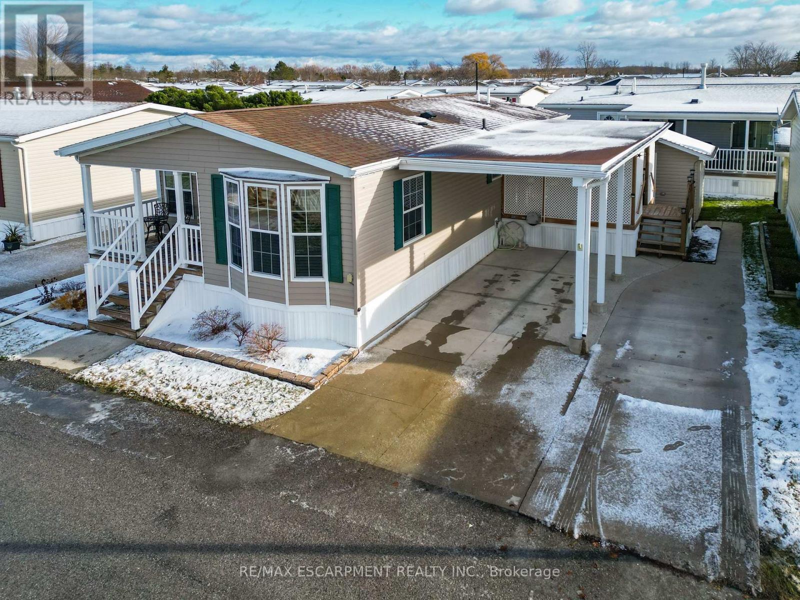 273 - 3033 TOWNLINE ROAD, Fort Erie, Ontario