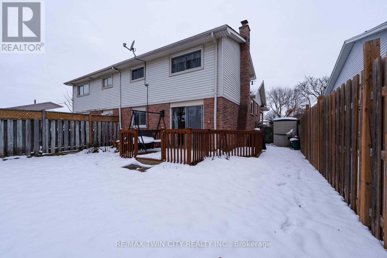 9 Max Webster Road, Brantford, Ontario N3P 1G5 - Photo 43 - X12594562