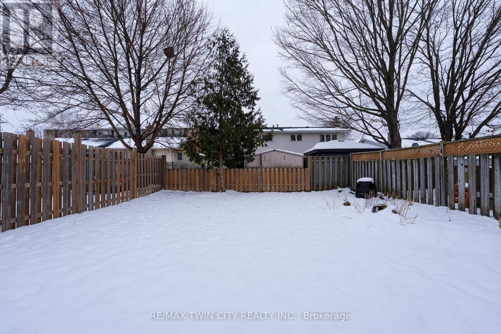 9 Max Webster Road, Brantford, Ontario N3P 1G5 - Photo 44 - X12594562