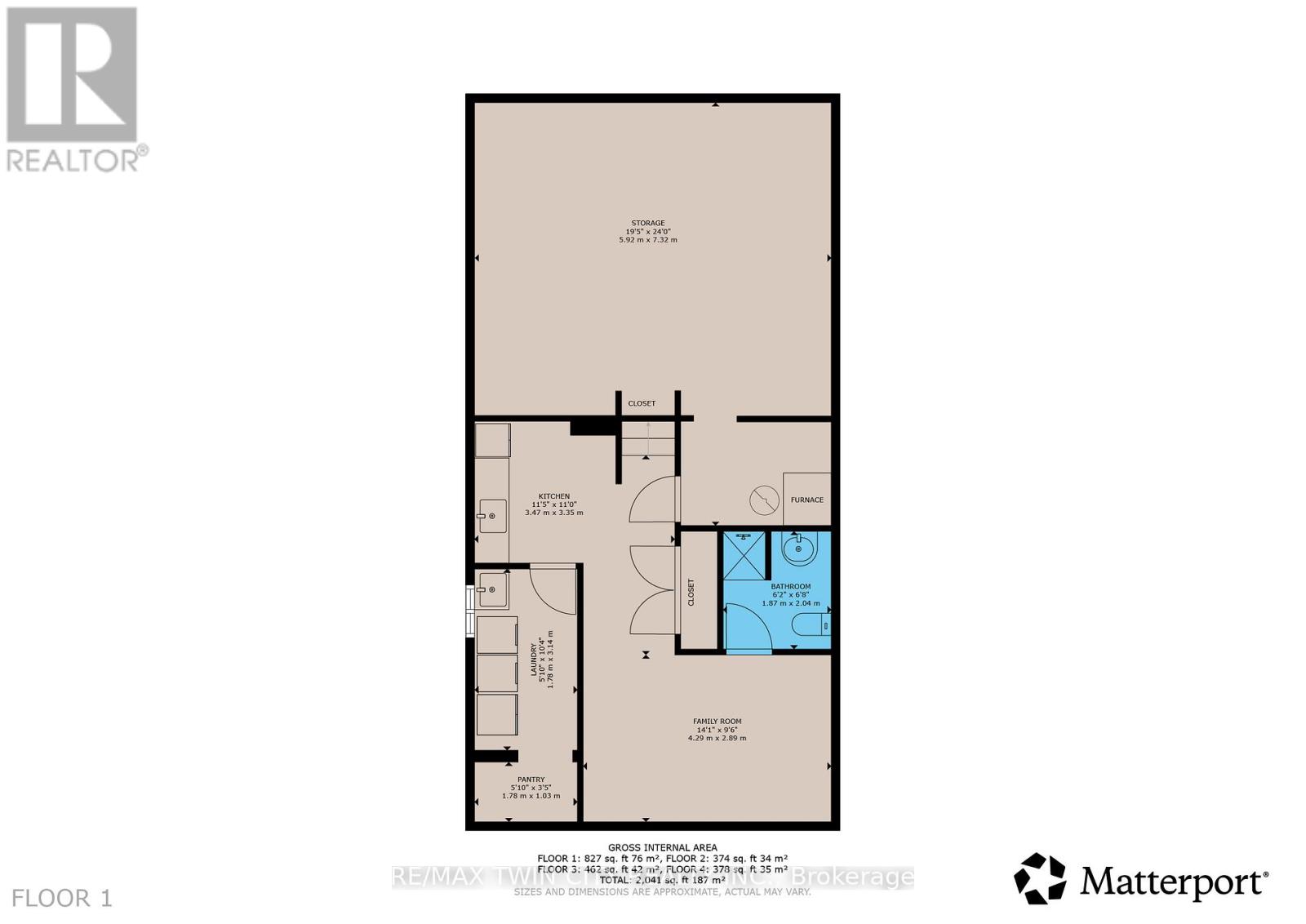 9 Max Webster Road, Brantford, Ontario N3P 1G5 - Photo 45 - X12594562