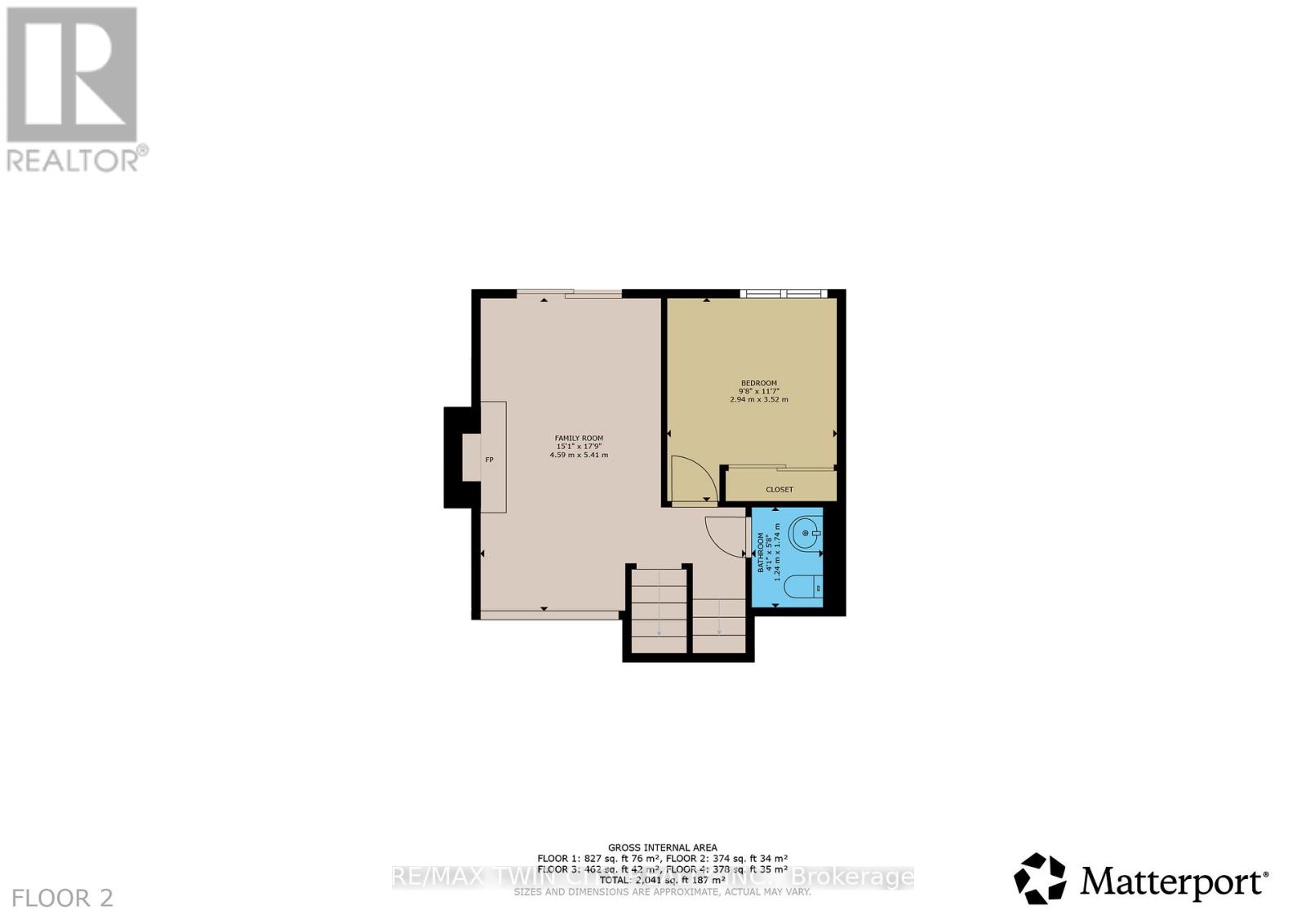 9 Max Webster Road, Brantford, Ontario N3P 1G5 - Photo 46 - X12594562