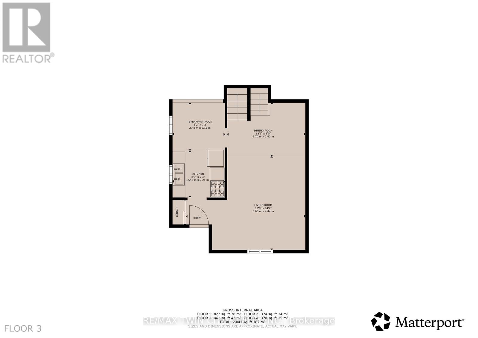 9 Max Webster Road, Brantford, Ontario N3P 1G5 - Photo 47 - X12594562