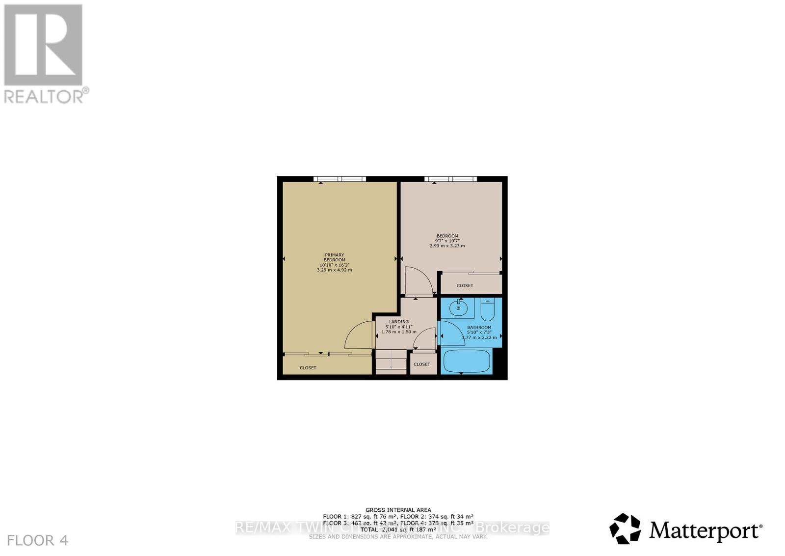 9 Max Webster Road, Brantford, Ontario N3P 1G5 - Photo 48 - X12594562