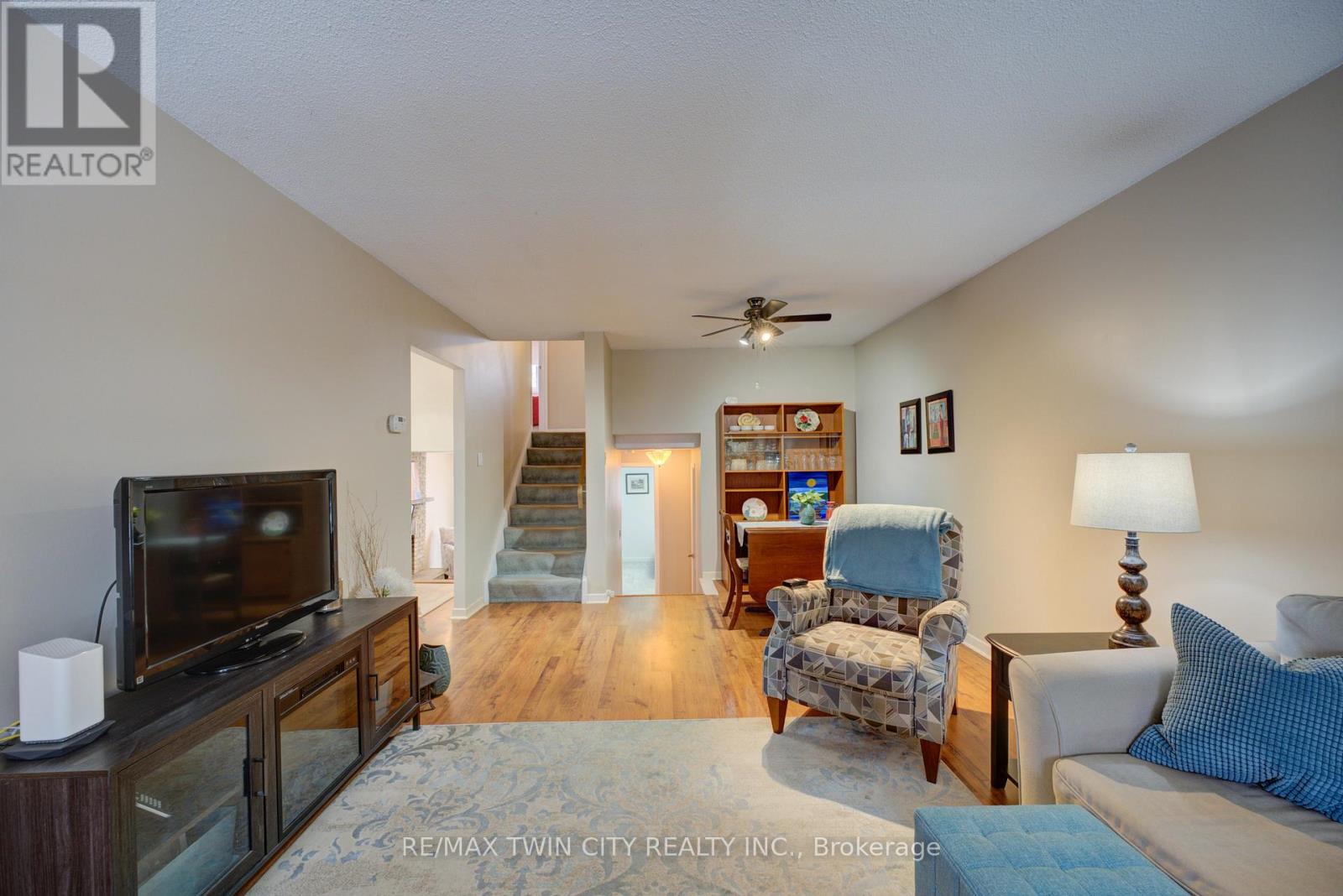 9 Max Webster Road, Brantford, Ontario N3P 1G5 - Photo 6 - X12594562