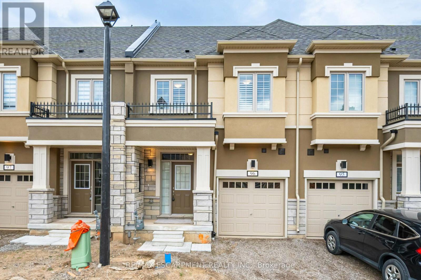 96 - 305 GARNER ROAD W, Hamilton, Ontario