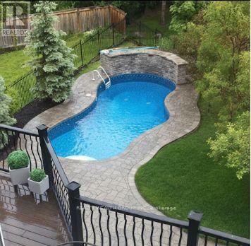 43 Catano Court, Richmond Hill, Ontario L4S 2V4 - Photo 34 - N12593076