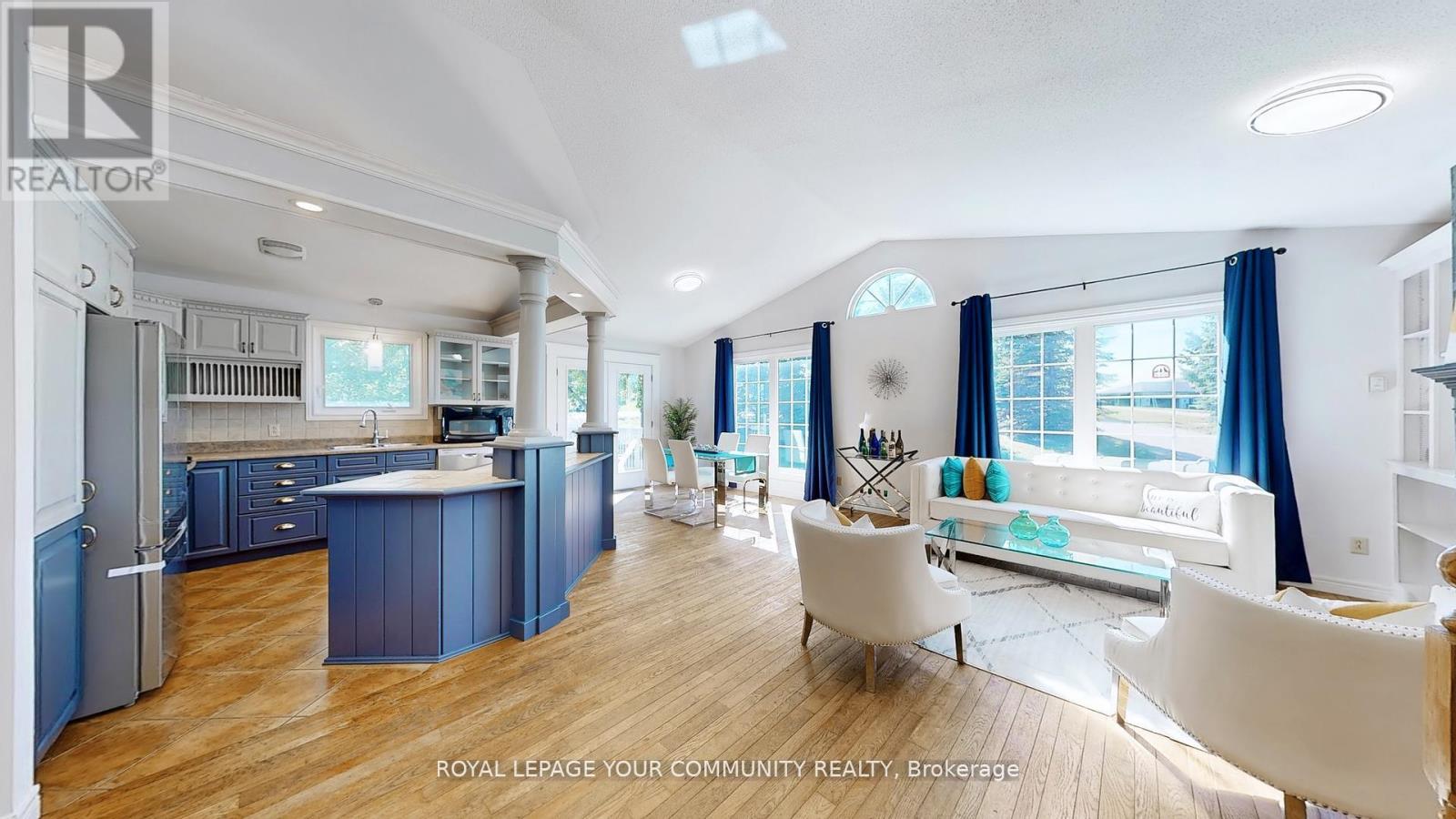 16 Kalman Drive, Cavan Monaghan, Ontario  L0A 1G0 - Photo 13 - X12594558