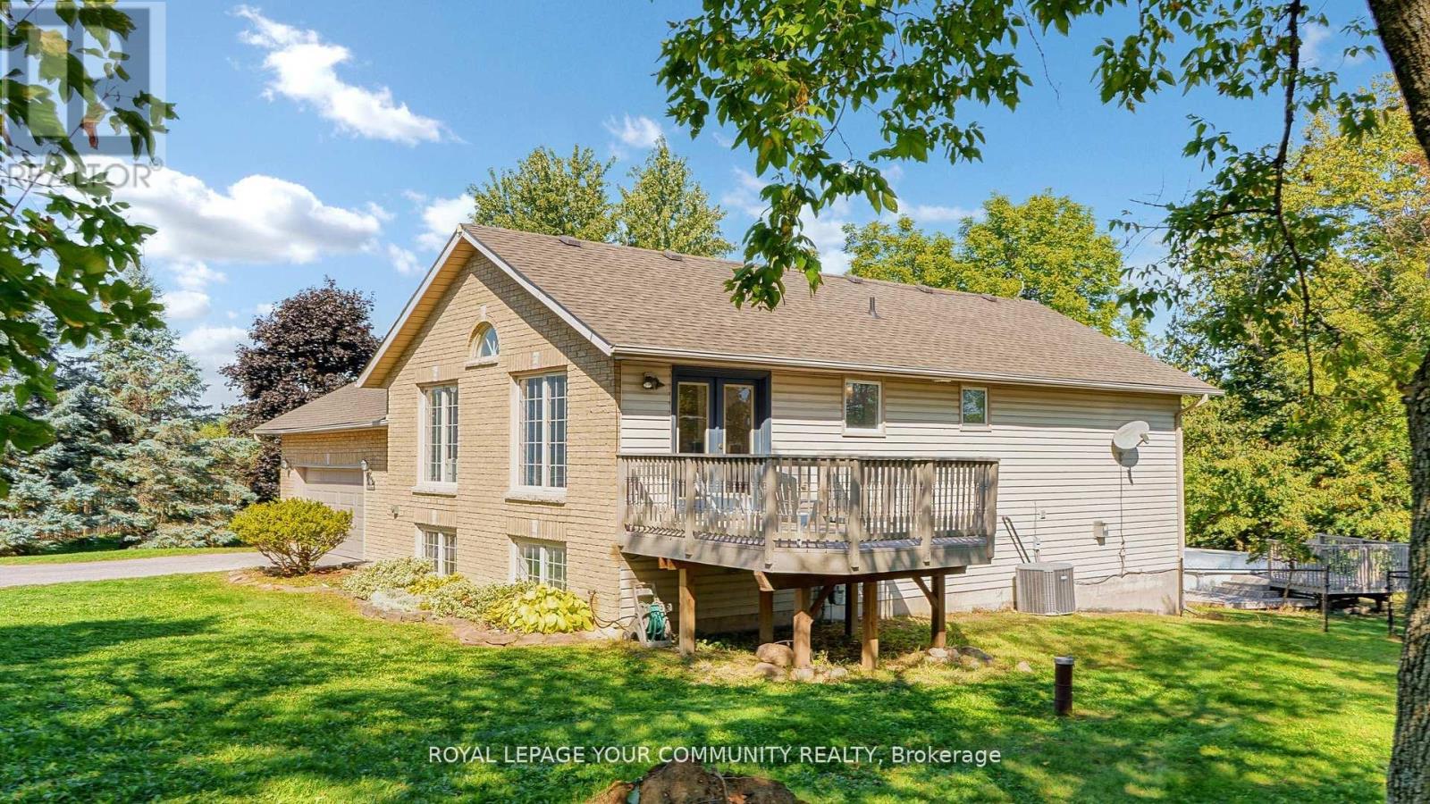 16 Kalman Drive, Cavan Monaghan, Ontario  L0A 1G0 - Photo 44 - X12594558