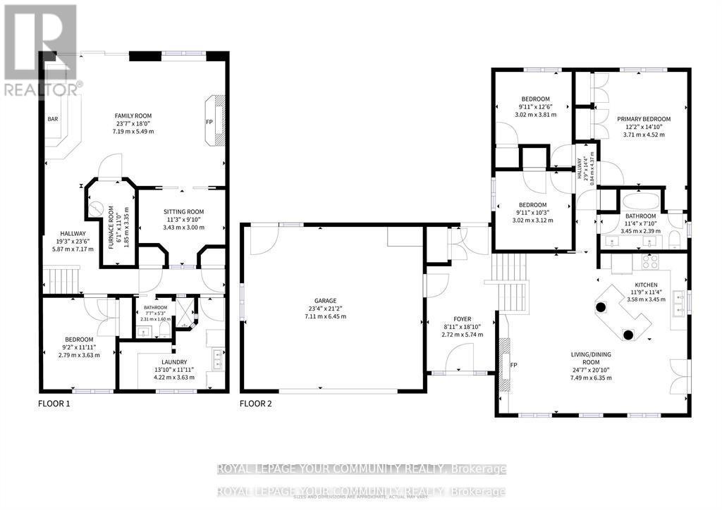 16 Kalman Drive, Cavan Monaghan, Ontario  L0A 1G0 - Photo 50 - X12594558