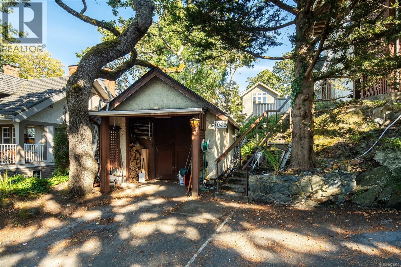 1043/1045 Belmont Ave, Victoria, British Columbia  V8S 3T4 - Photo 68 - 1021390