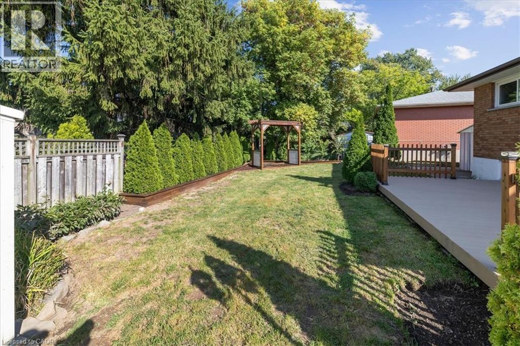 15 Purdy Crescent, Hamilton, Ontario  L9A 3B4 - Photo 10 - 40791882