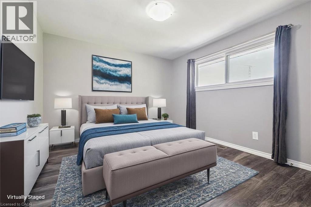 15 Purdy Crescent, Hamilton, Ontario  L9A 3B4 - Photo 4 - 40791882