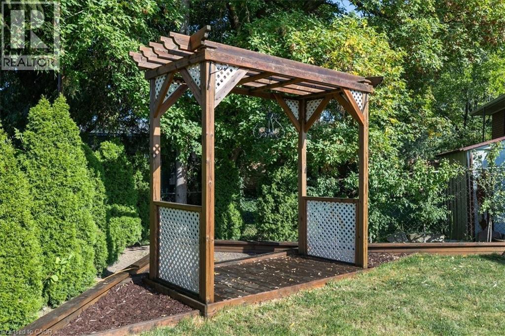 15 Purdy Crescent, Hamilton, Ontario  L9A 3B4 - Photo 50 - 40791882