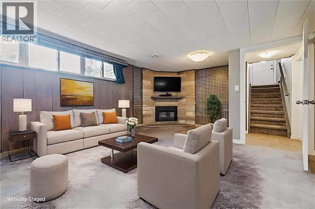 15 Purdy Crescent, Hamilton, Ontario  L9A 3B4 - Photo 6 - 40791882