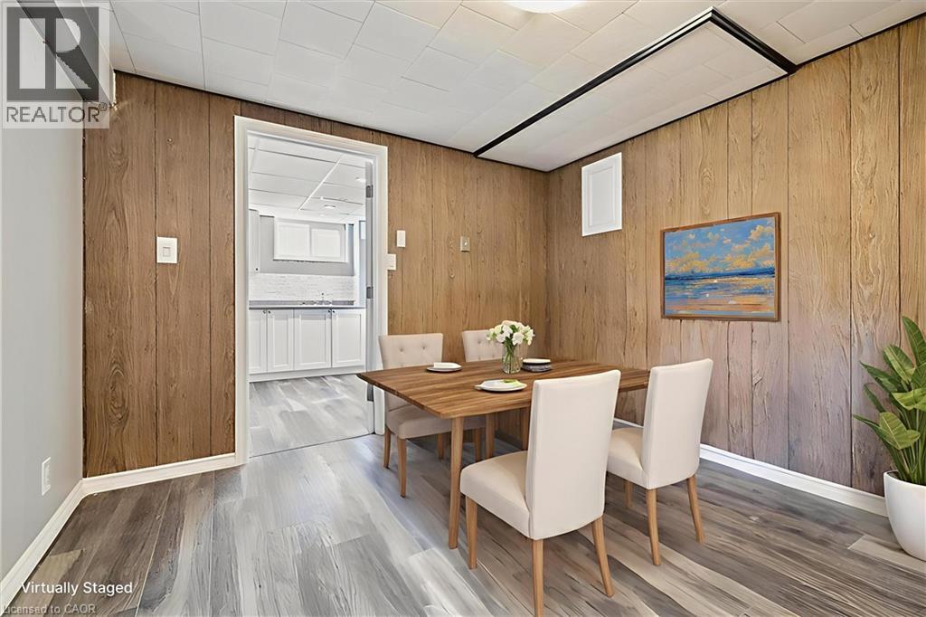 15 Purdy Crescent, Hamilton, Ontario  L9A 3B4 - Photo 8 - 40791882