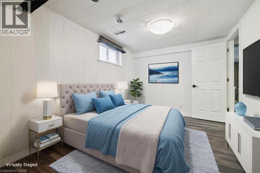 15 Purdy Crescent, Hamilton, Ontario  L9A 3B4 - Photo 9 - 40791882