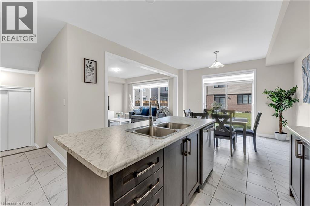 65 Ever Sweet Way, Thorold, Ontario  L2V 0K8 - Photo 10 - 40791724