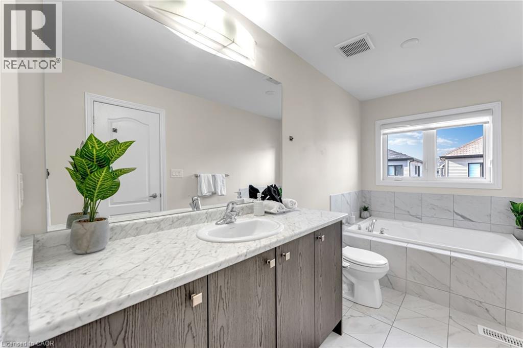 65 Ever Sweet Way, Thorold, Ontario  L2V 0K8 - Photo 21 - 40791724