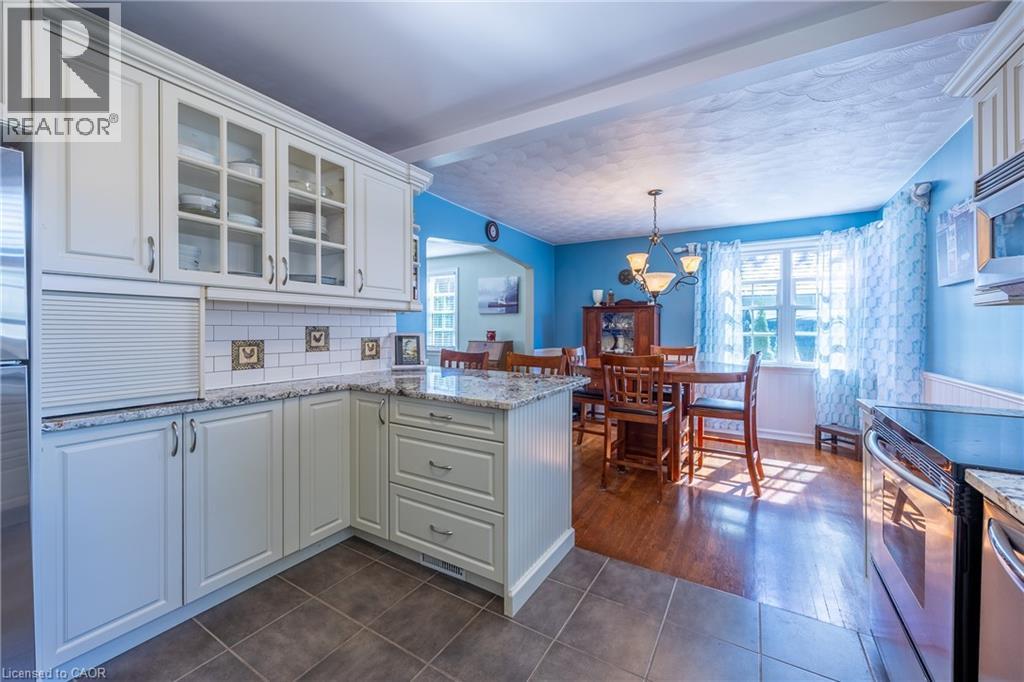 30 Gibson Drive, Simcoe, Ontario  N3Y 3L3 - Photo 15 - 40791581