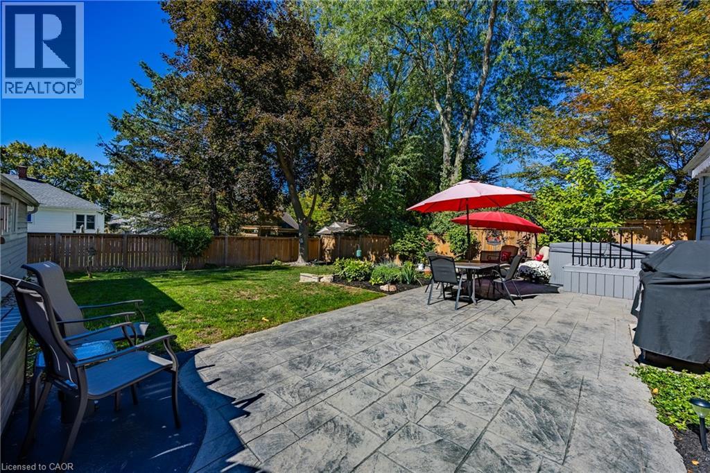 30 Gibson Drive, Simcoe, Ontario  N3Y 3L3 - Photo 4 - 40791581