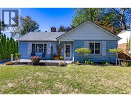 30 GIBSON Drive Town of Simcoe