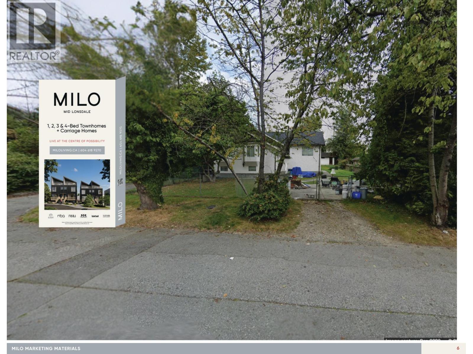 2416 Western Avenue, North Vancouver, British Columbia  V7M 2L3 - Photo 2 - R3071451