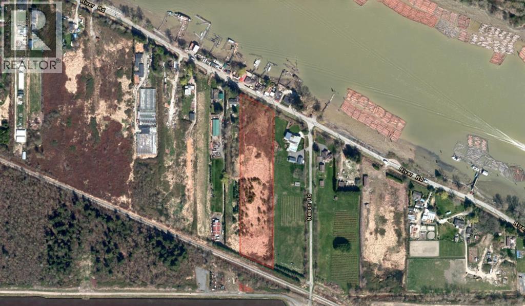 18840 River Rd Road, Richmond, British Columbia  V6V 1M1 - Photo 3 - R3071468