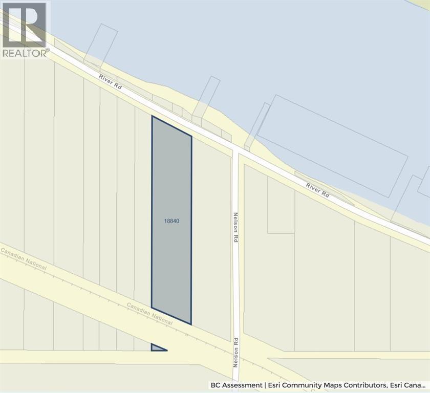 18840 River Rd Road, Richmond, British Columbia  V6V 1M1 - Photo 4 - R3071468