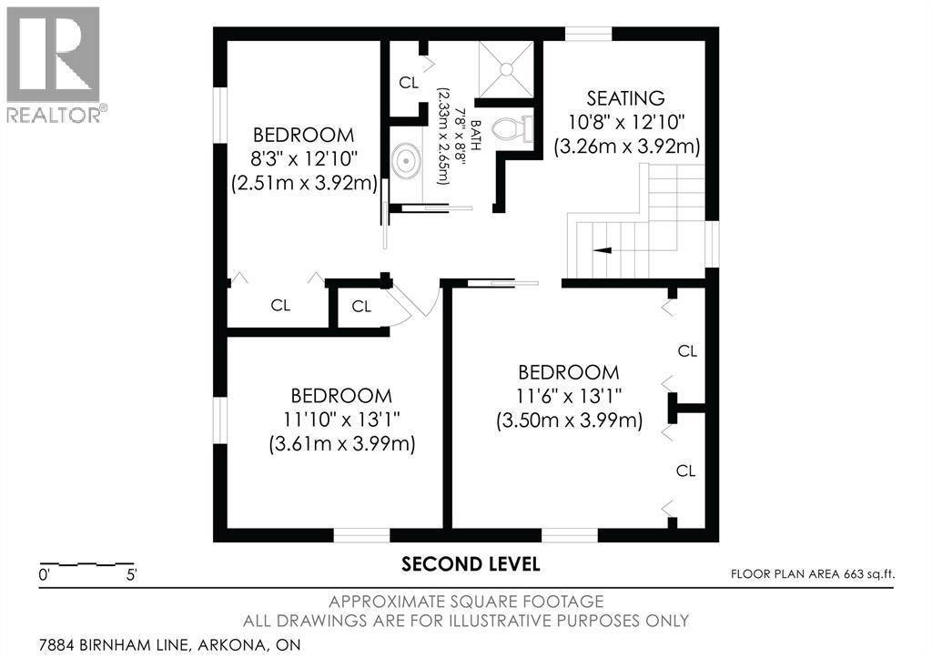 7884 Birnam Line, Warwick-Watford, Ontario N0M 1B0 - Photo 39 - 25028726