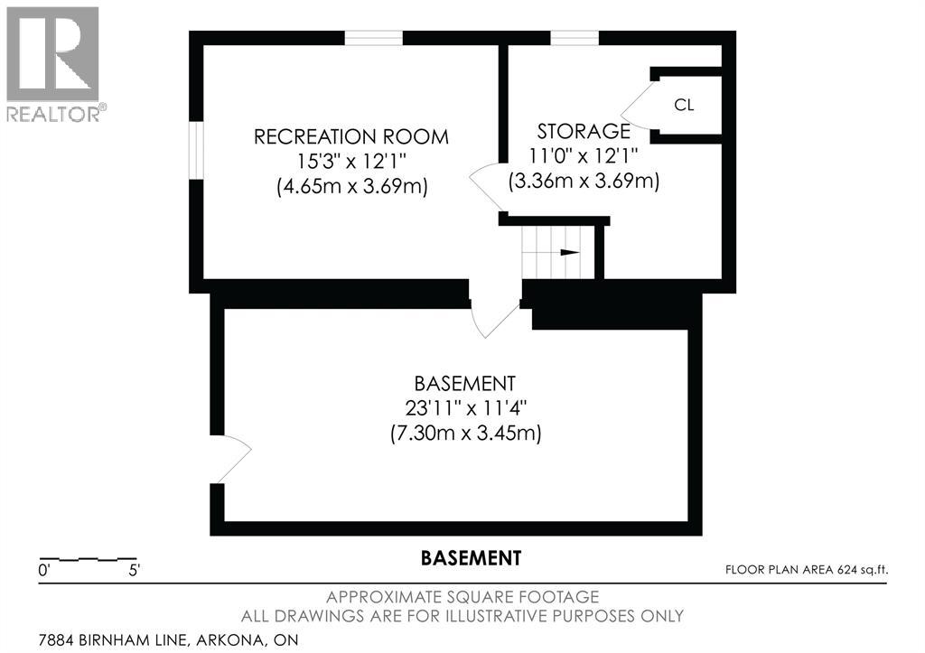 7884 Birnam Line, Warwick-Watford, Ontario N0M 1B0 - Photo 40 - 25028726