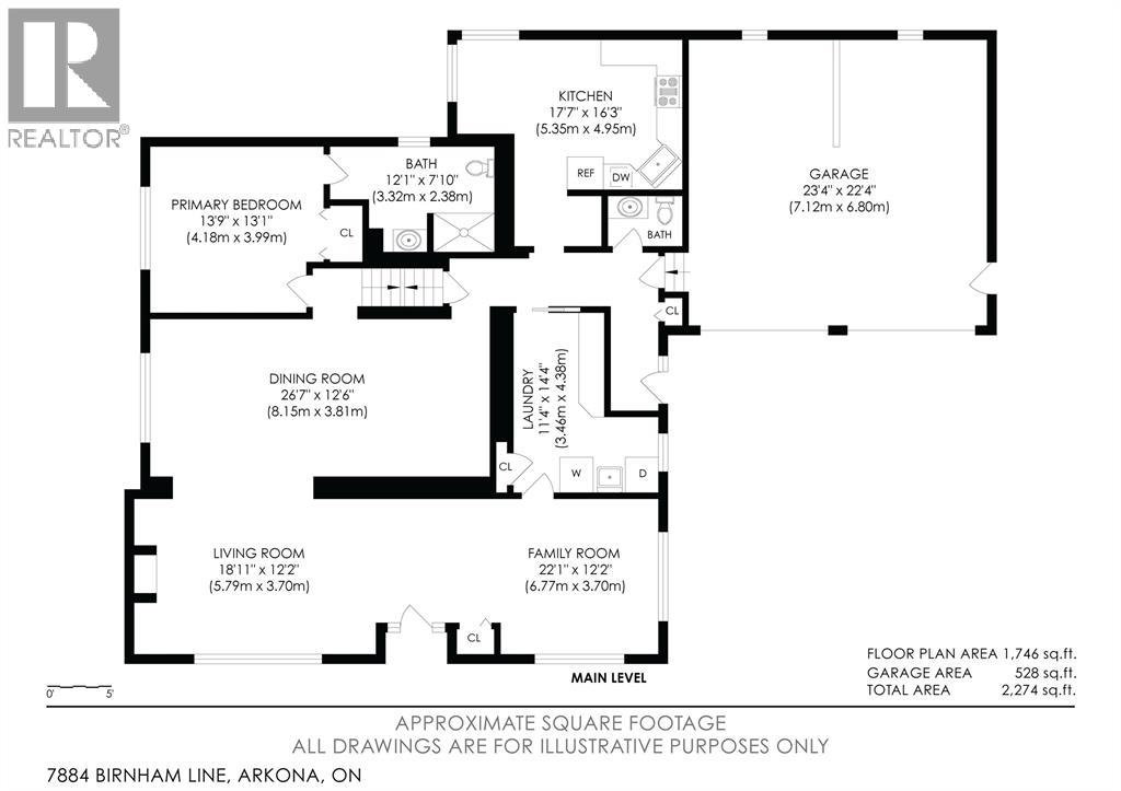 7884 Birnam Line, Warwick-Watford, Ontario N0M 1B0 - Photo 38 - 25028726