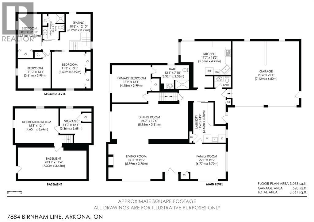 7884 Birnam Line, Warwick-Watford, Ontario N0M 1B0 - Photo 37 - 25028726