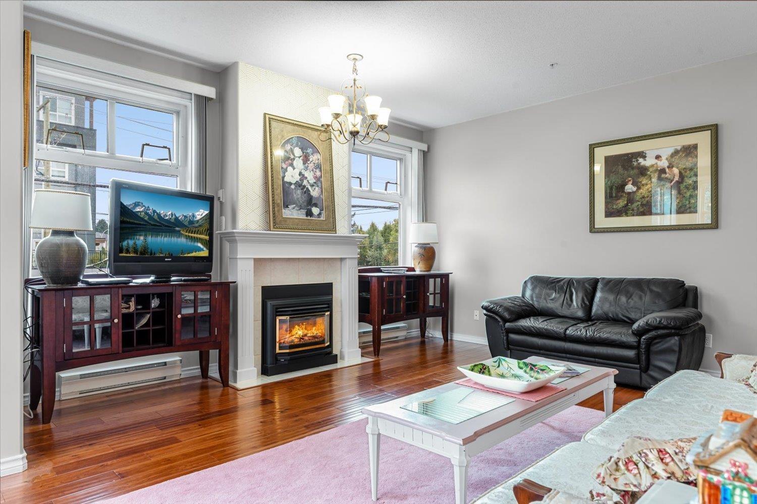 205 45700 Wellington Avenue, Chilliwack Proper West, Chilliwack, British Columbia  V2P 2E4 - Photo 4 - R3047108