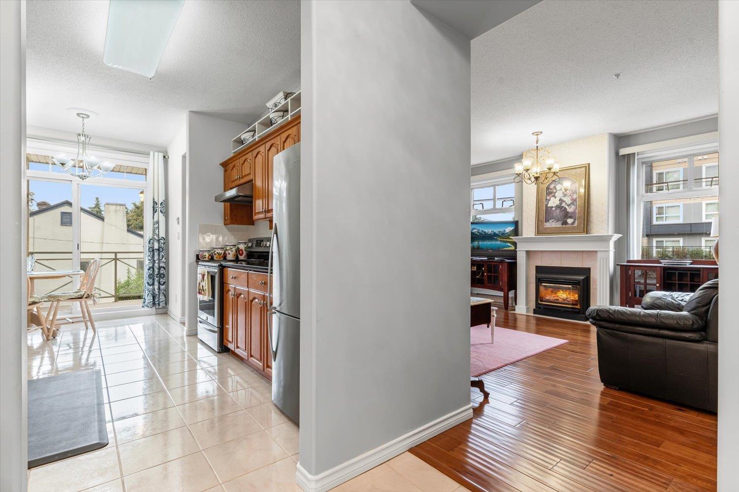 205 45700 Wellington Avenue, Chilliwack Proper West, Chilliwack, British Columbia  V2P 2E4 - Photo 8 - R3047108