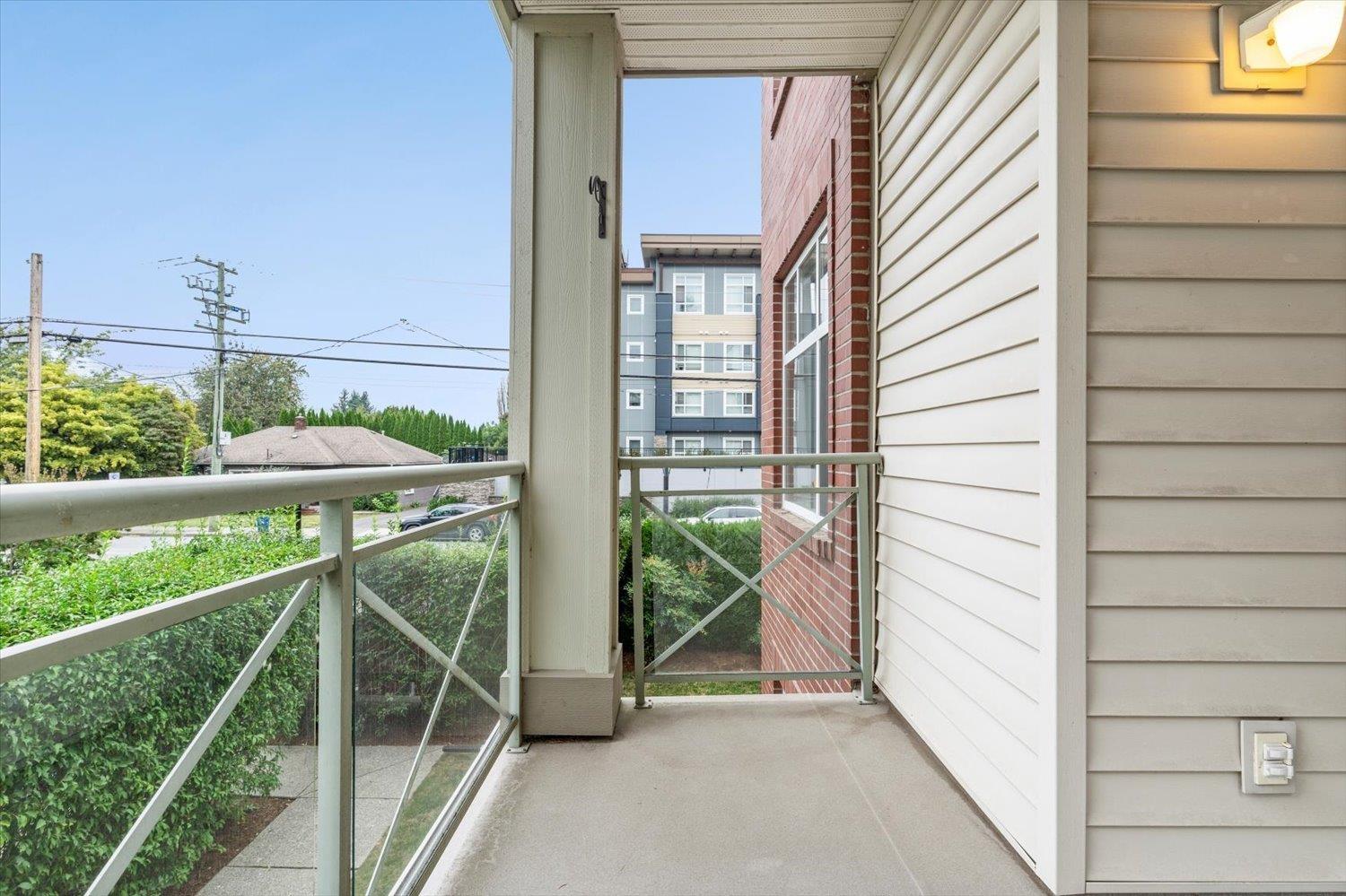 205 45700 Wellington Avenue, Chilliwack Proper West, Chilliwack, British Columbia  V2P 2E4 - Photo 28 - R3047108