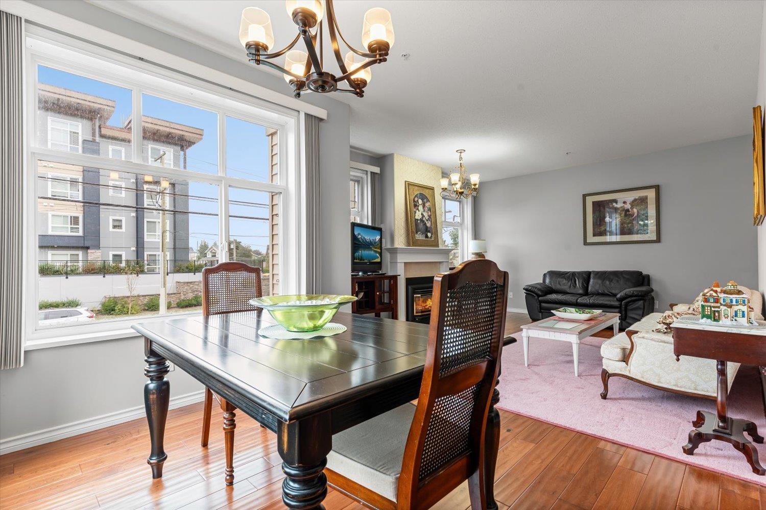 205 45700 Wellington Avenue, Chilliwack Proper West, Chilliwack, British Columbia  V2P 2E4 - Photo 11 - R3047108