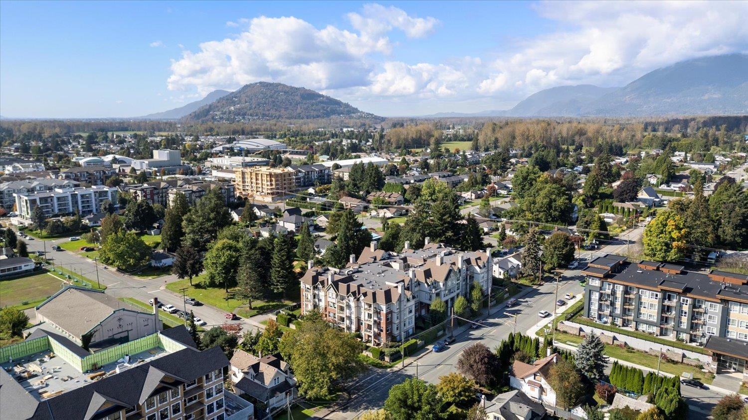 205 45700 WELLINGTON AVENUE|Chilliwack Proper West, Chilliwack, British Columbia