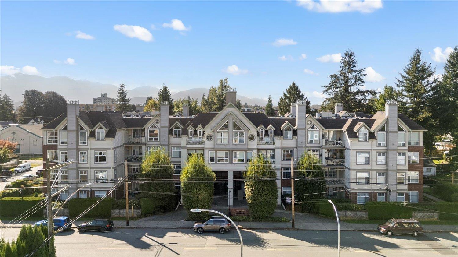 205 45700 Wellington Avenue, Chilliwack Proper West, Chilliwack, British Columbia  V2P 2E4 - Photo 37 - R3047108