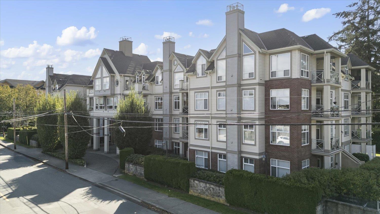 205 45700 Wellington Avenue, Chilliwack Proper West, Chilliwack, British Columbia  V2P 2E4 - Photo 36 - R3047108