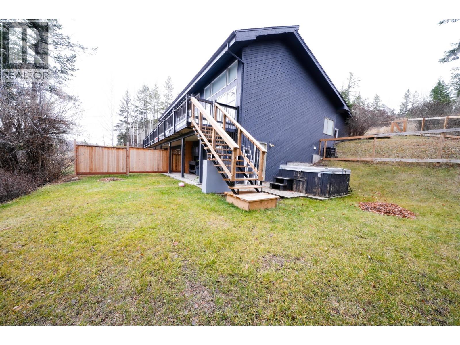 2124 South Lakeside Drive, Williams Lake, British Columbia  V2G 5G4 - Photo 4 - R3069562
